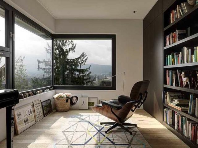 4 Private Maisonette Apartment