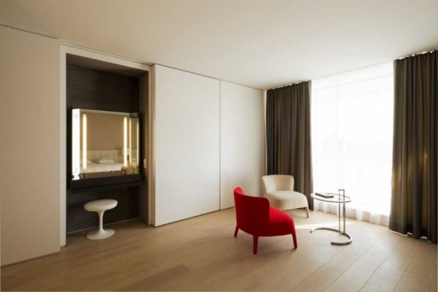 5 Penthouse On Zürichberg