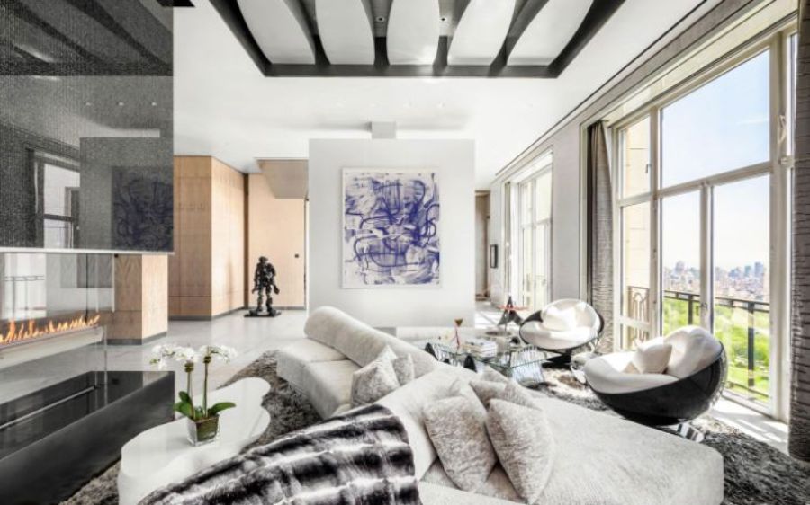 Stunning Living Room Ideas from Ingrao Inc