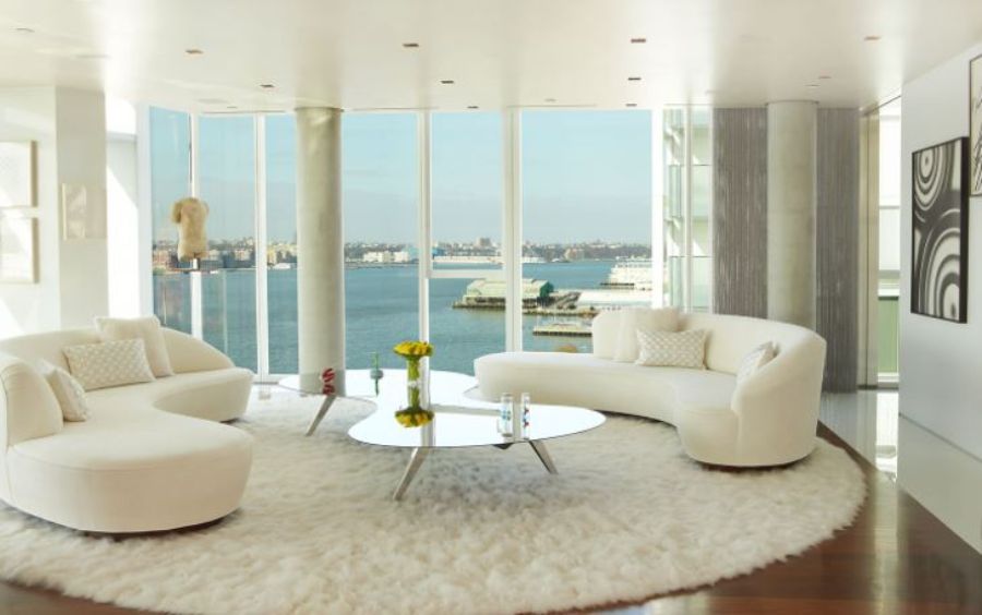 Stunning Living Room Ideas from Ingrao Inc