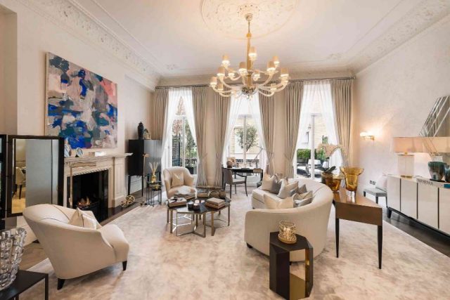 4- Knightsbridge Home