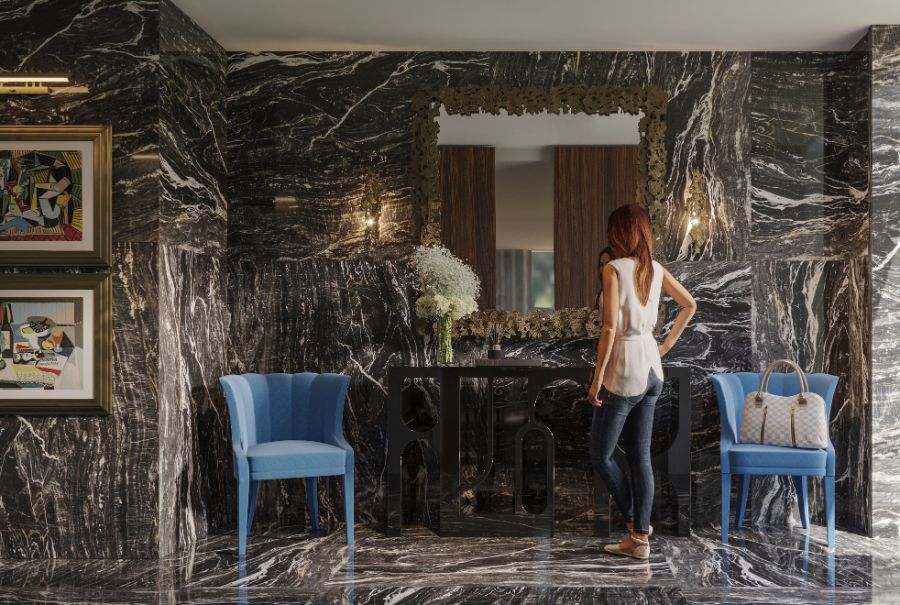Home Design Inspiration - Discover The “Untamed” La Finca Home in Madrid home inspiration ideas