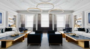 Luxury Interior Design describes Katharine Pooley, one of the very best ...