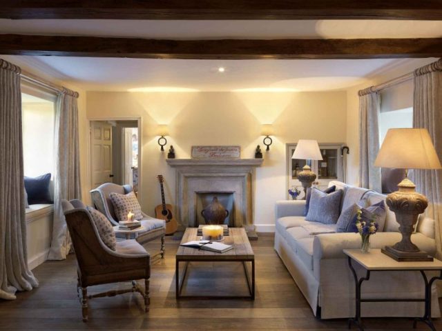 2- Cherwell House