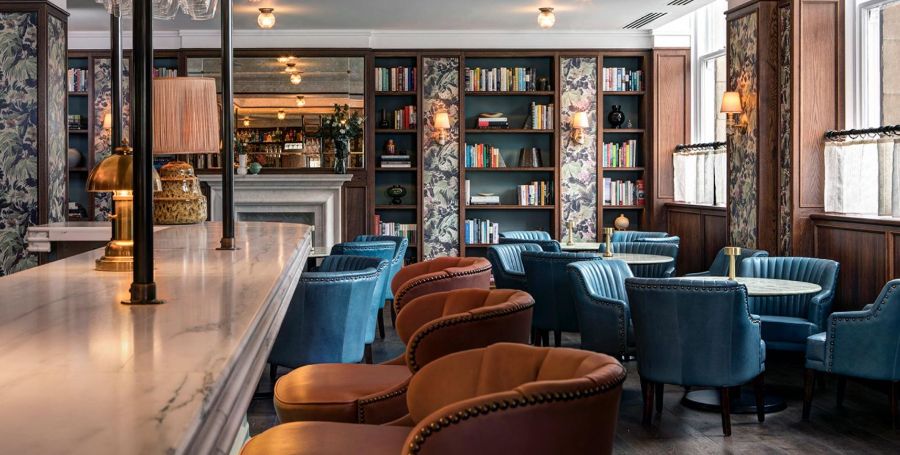 Martin Brudnizki, Internationally Acclaimed Dream Interior Design