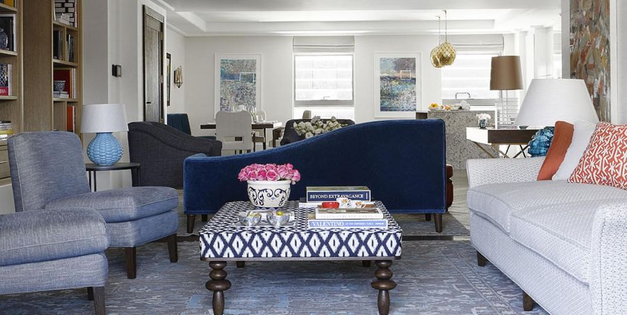 Martin Brudnizki, Internationally Acclaimed Dream Interior Design