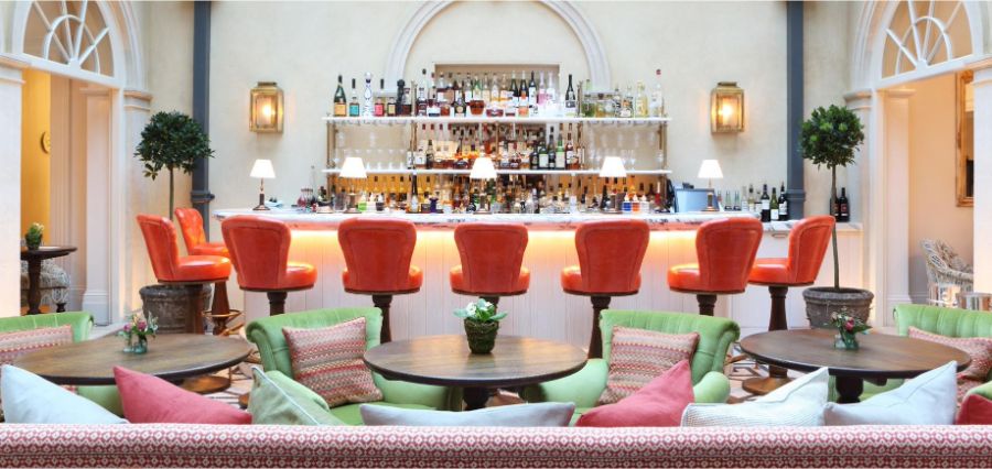 Martin Brudnizki, Internationally Acclaimed Dream Interior Design