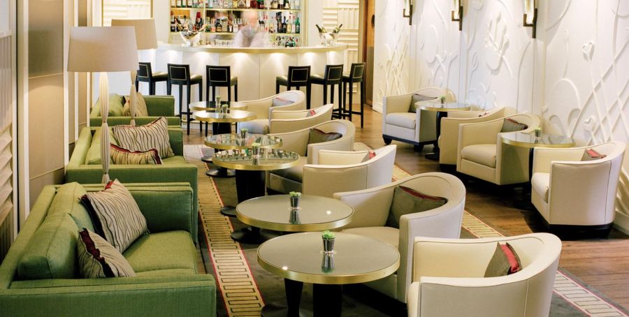 Martin Brudnizki, Internationally Acclaimed Dream Interior Design