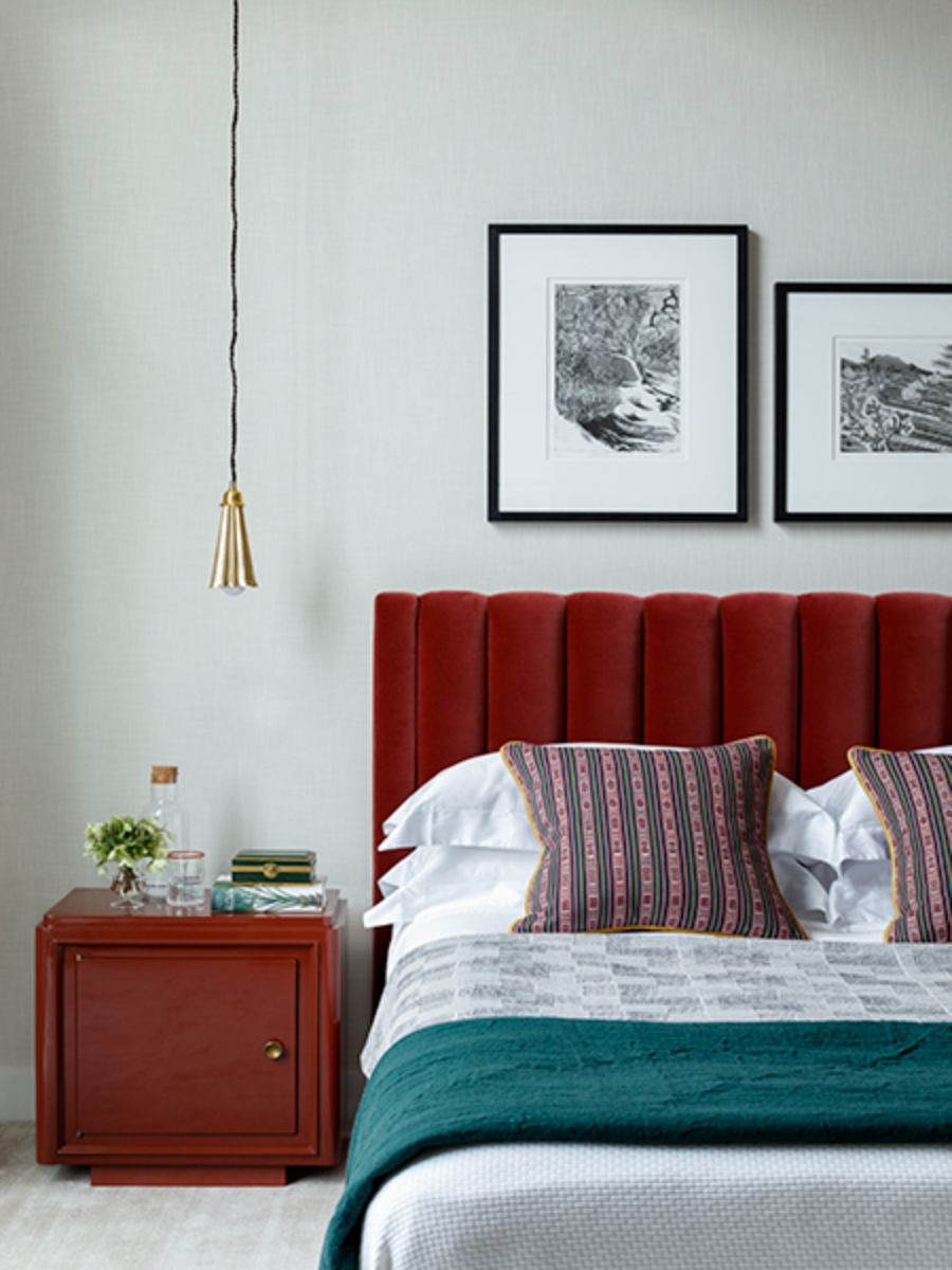 Studio Ashby Carefully Balanced Interior Design Projects