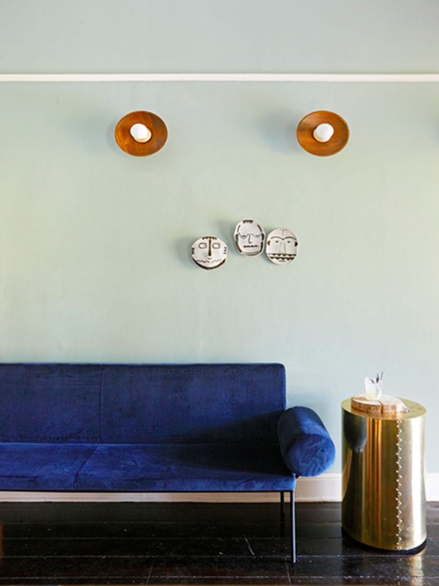 Studio Ashby Carefully Balanced Interior Design Projects