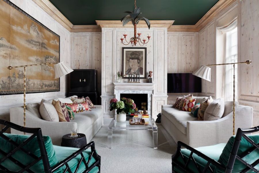 Studio Duggan, The High-End Residential and Boutique Commercial Projects