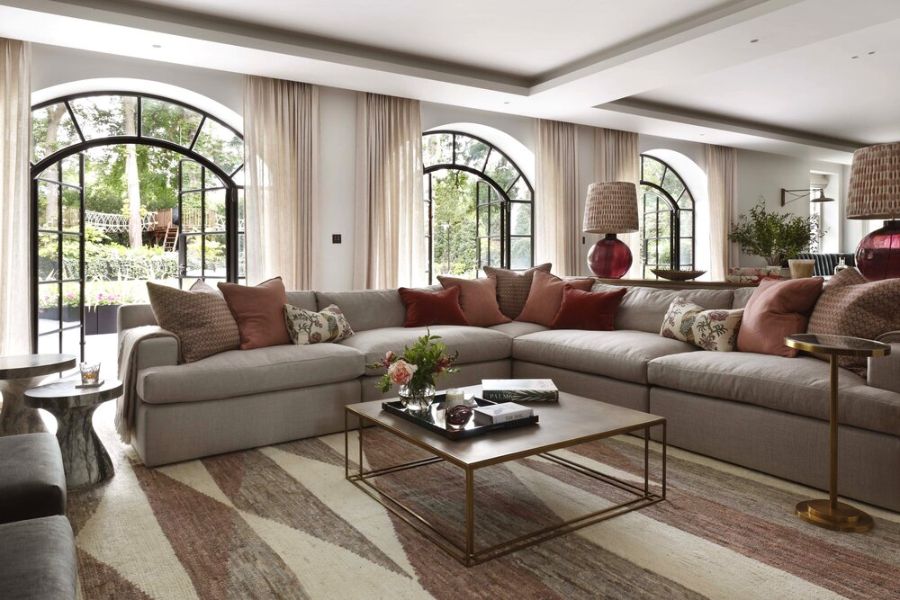 Studio Duggan, The High-End Residential and Boutique Commercial Projects
