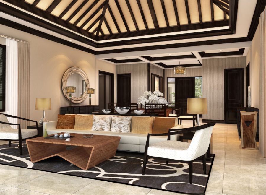 The Gettys Group, A Journey Through The Meaningful Hospitality Ideas