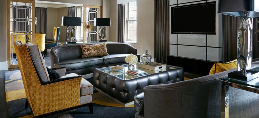 The Gettys Group, A Journey Through The Meaningful Hospitality Ideas