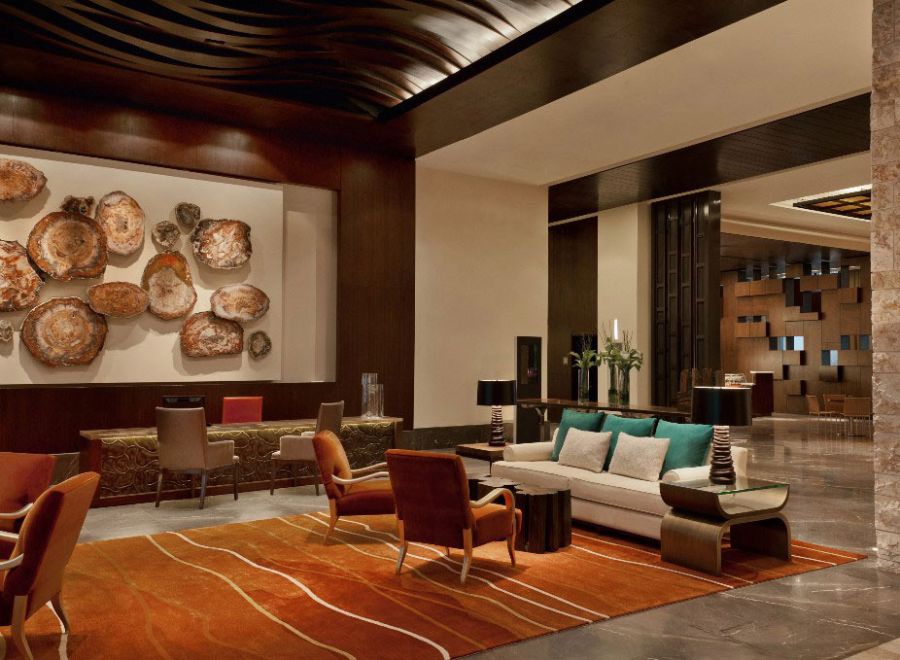 The Gettys Group, A Journey Through The Meaningful Hospitality Ideas
