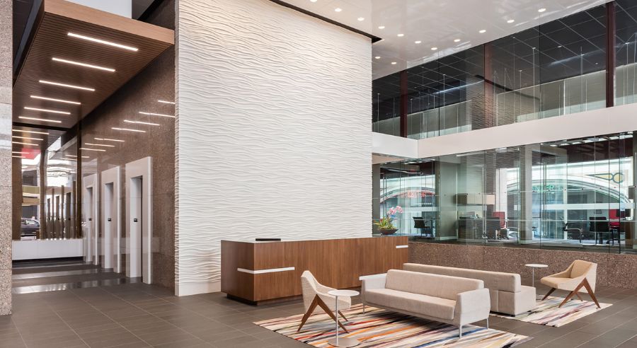 Ware Malcomb, The Leading Commercial Designs