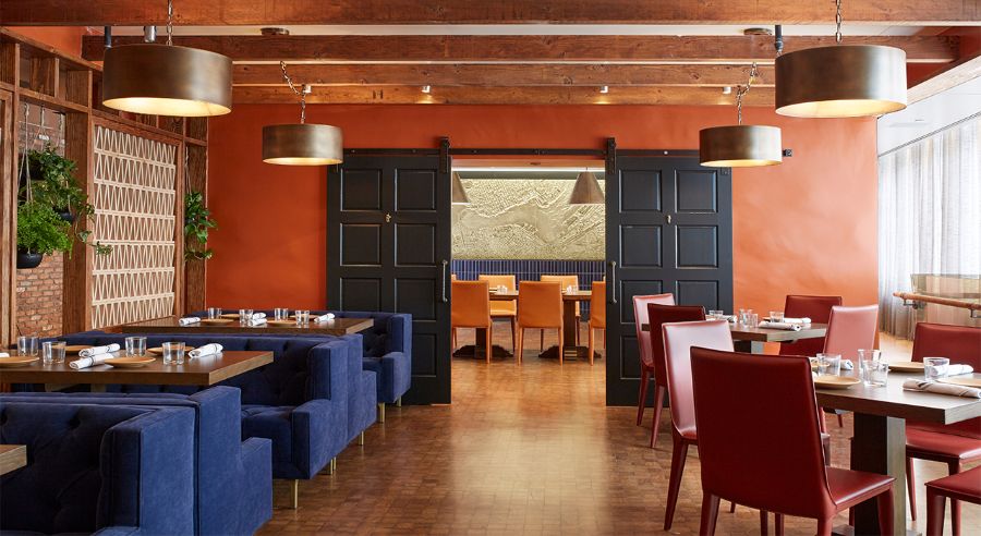 Ware Malcomb, The Leading Commercial Designs