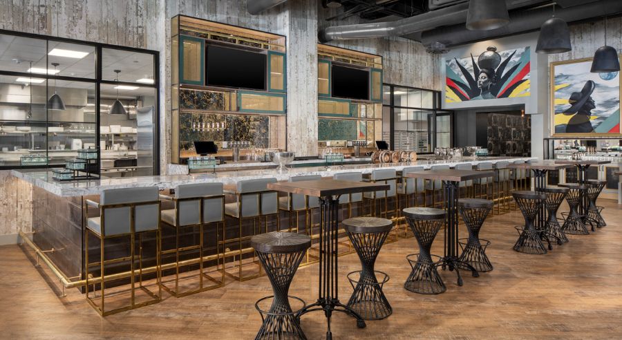 Ware Malcomb, The Leading Commercial Designs
