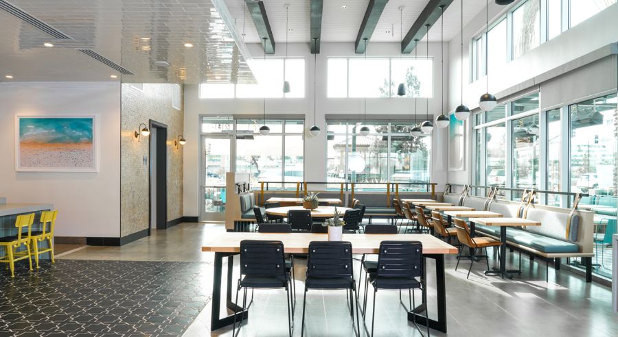 Ware Malcomb, The Leading Commercial Designs