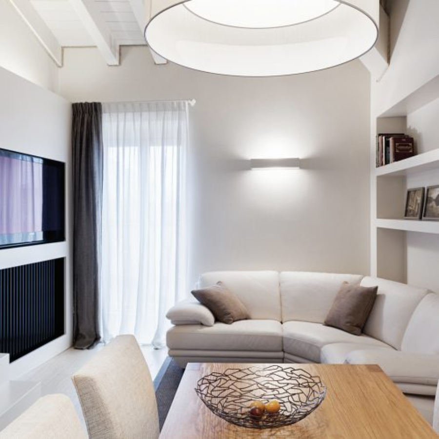 High-End Interior Design Inspirations by Sordina Torno Partners