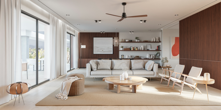 Interior Design Trends by Astet Studio