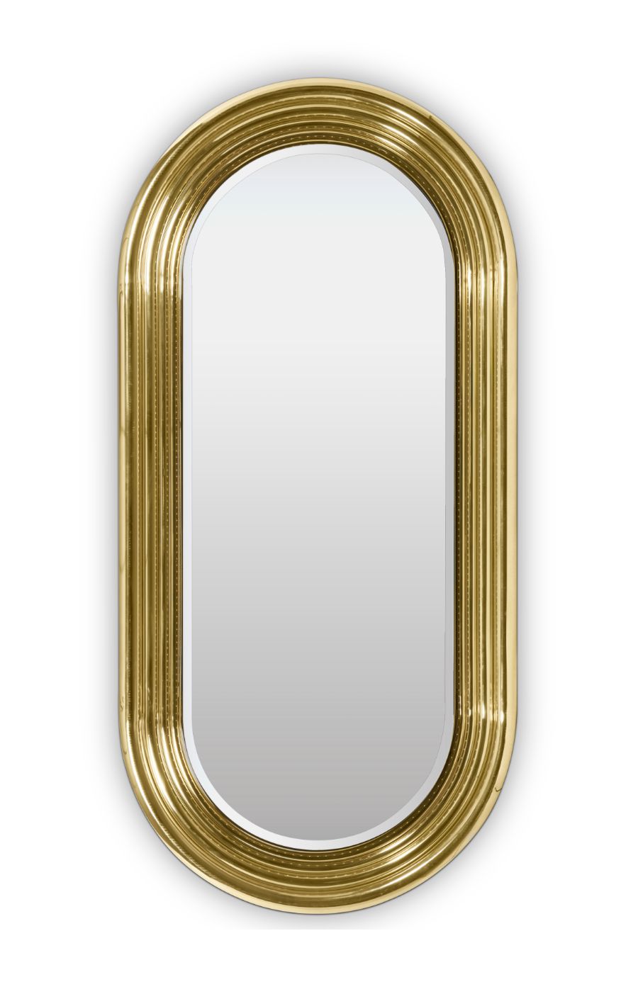Modern Interior Design for the Bathroom by Our Sister Brand Maison Valentina