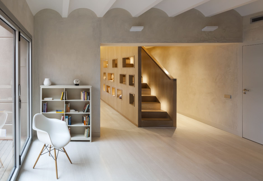 Modern Room Ideas by ZEST Architecture