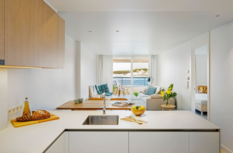 Modern Room Ideas by ZEST Architecture