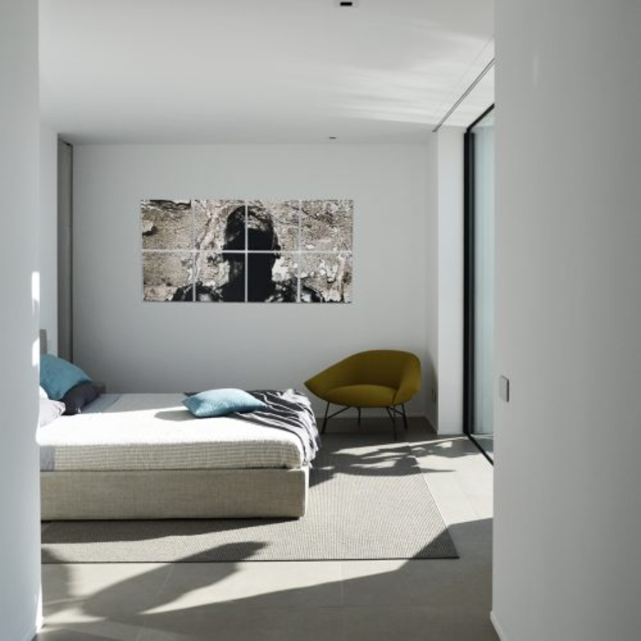 High-End Interior Design Inspirations by Sordina Torno Partners