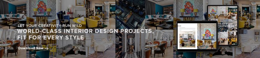Home Interior Design Ideas by Kelly Hoppen