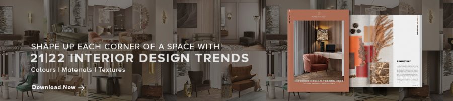 Interior Design Ideas for Modern, Unique and Trendy Living Rooms