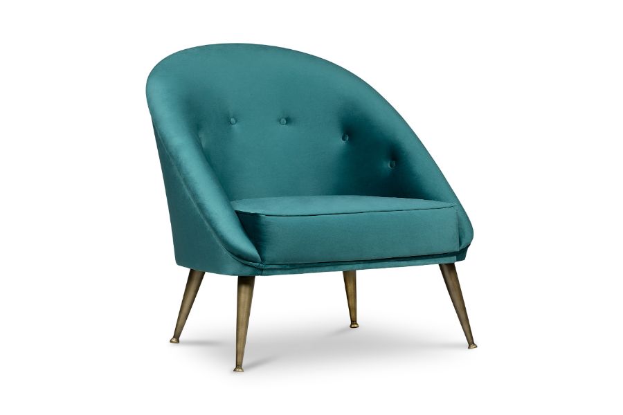 Best Sellers: 10 Modern Armchairs that Take a Stand in Interior Design