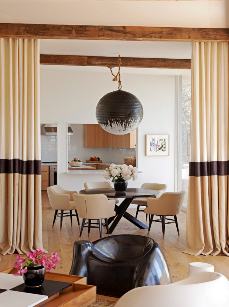 Inspiring Interiors made by Trip Haenisch & Associates