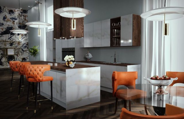 Modern Kitchen 2022 Start Planning Your Remodel With These Designs