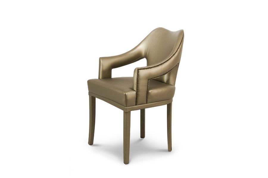 Best Sellers: 10 Dining Chairs Ideal for Long Meals and Good Food