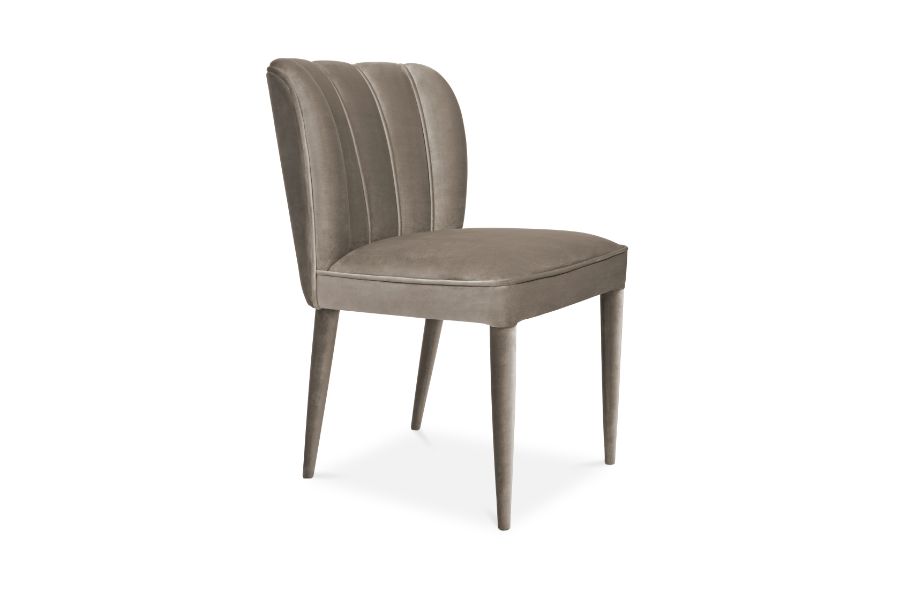 Best Sellers: 10 Dining Chairs Ideal for Long Meals and Good Food