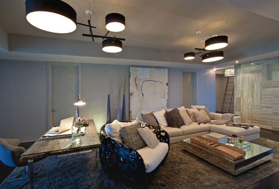 Dive into some of the Best Design in Miami with DKOR Interiors - Weathered Elegance – Interior Design Miami Beach