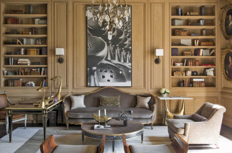 Ile Saint Louis Project