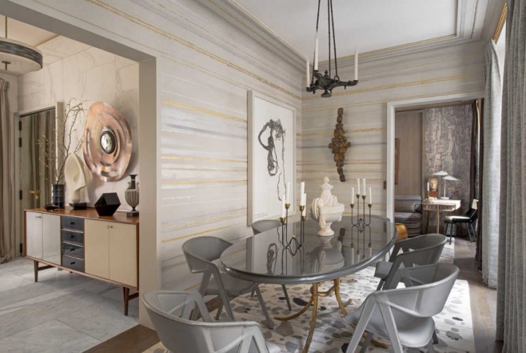 Rue de Lille Project