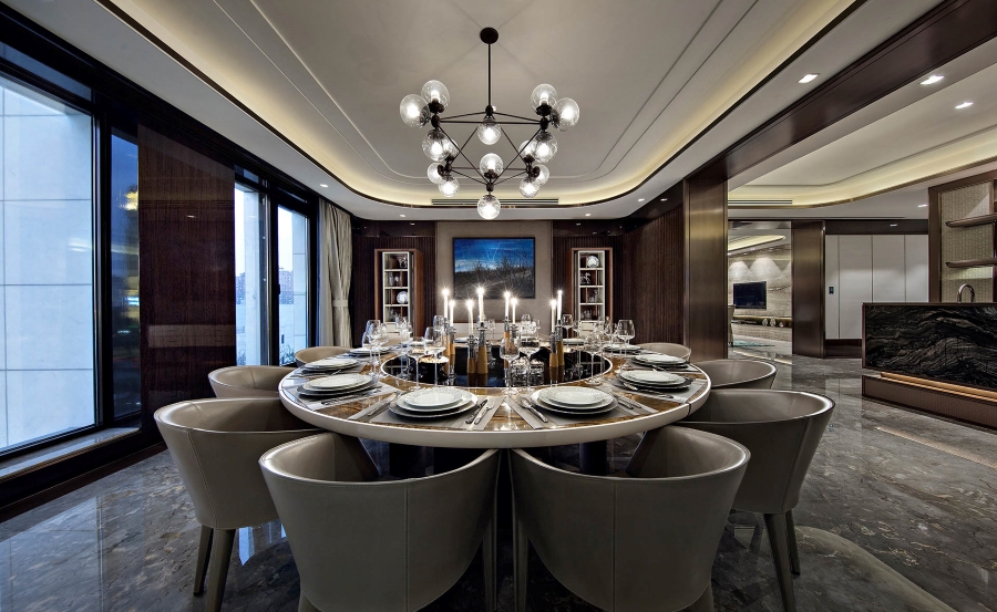 Dining Room Interior Design, Dining Room Table Ideas 2021