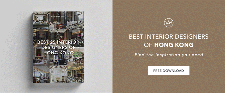 Ebook Hong Kong, Home Decor Ideas with AB Concept