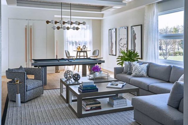 2. Private Estate in Brooklyn, New York