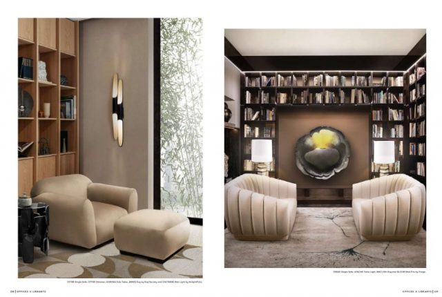 The choices that people have to make when it comes to home office ...