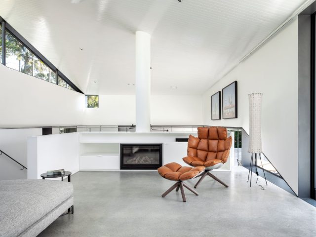 Get Inspired By The Look – ESSEX ARMCHAIR