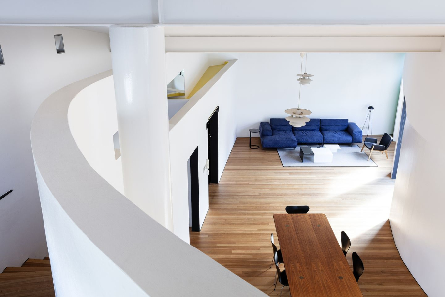 The Best Modern Interior Design: Durbach Block Jaggers