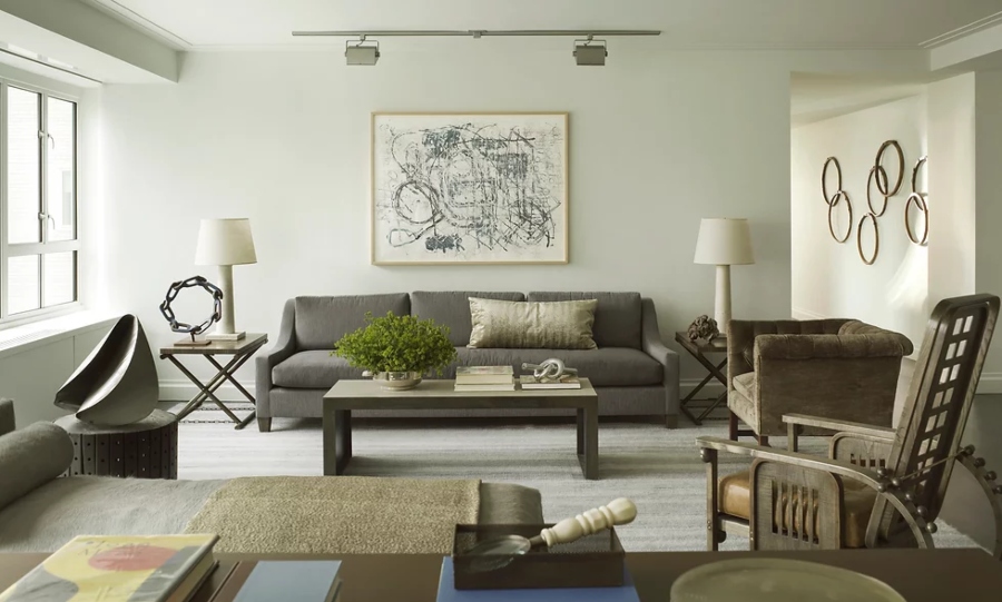huniford design studio interior design contemporary modern new york