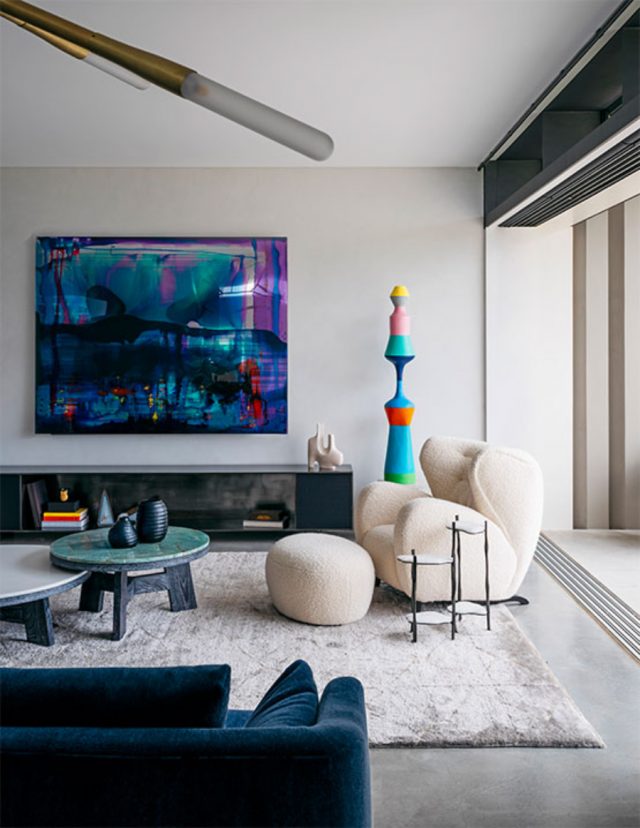 4. Sofa Design Inspiration – JUNIPER HOUSE