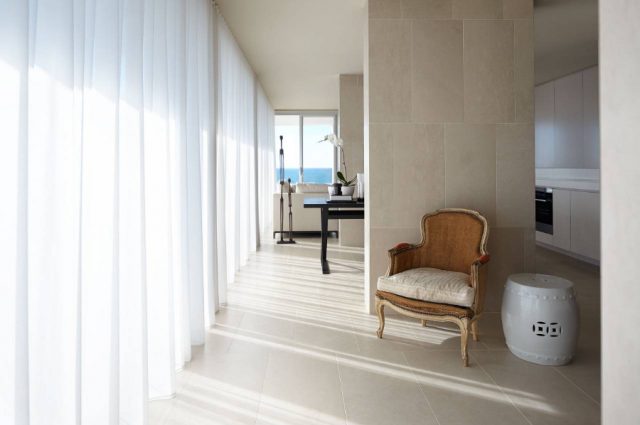 Mathieson Architects