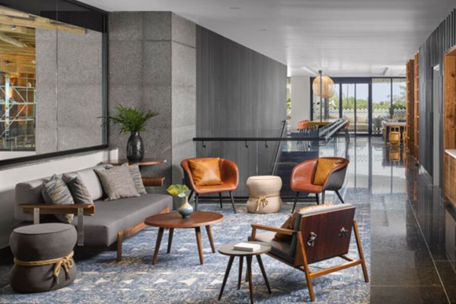 HBA PROJECT JEROME LEE DESIGN TALKS