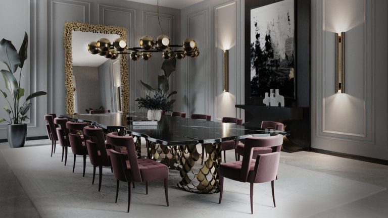 The Ultimate Trends by BRABBU X HOME’SOCIETY
